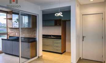 Imagem 5: Apartamento todo reformado com 2 quartos à venda, 76 m² por R$ 375.000 - Aeroporto - Juiz