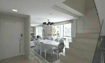 Imagem 7: Cobertura à venda em Campinas, Cambuí, com 4 suítes, com 248 m², Champs Elyseés