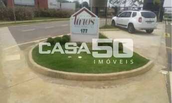 Imagem: TERRENO COMERCIAL PLANO A VENDA PAULINIA