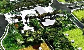 Imagem 2: Terreno de 302,50 m² de Área Privativa