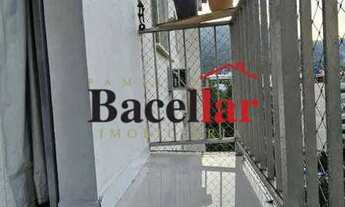 Imagem 6: Apartamento com 2 Quartos, Varanda e Vaga à Venda na Tijuca!!! Próximo ao Largo da Usina!!