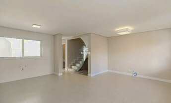 Imagem 3: Sobrado para alugar com 3 quartos no Bom Retiro em Curitiba