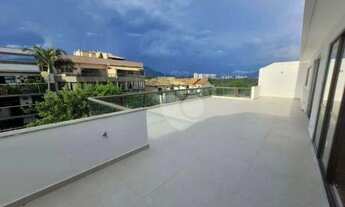 Imagem 3: Lopes Enjoy - Aluga - Cobertura Unica linear com 350 metros - 4 quartos ( 4 suítes ) - OPO