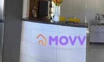 Imagem 4: Excelente casa em itaipuaçu, composta por 2 quartos e área gourmet