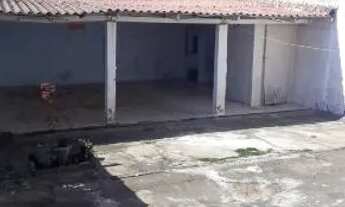 Imagem: Terreno e casa