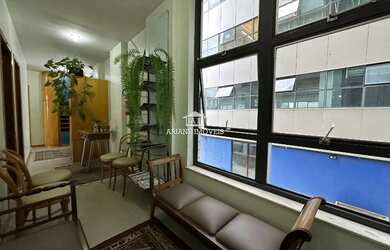 Imagem 2: Conjunto de Salas em ponto comercial