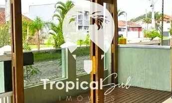 Imagem 6: Sobrado para Locação Temporada Shangri-lá, PONTAL DO PARANA - PR