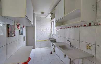 Imagem 2: Apartamento aconchegante 2 suítes em Camaragibe