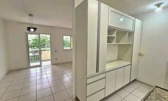 Imagem 5: AND - Apartamento 3 Quartos/Suíte com lazer completo - OPORTUNIDADE!