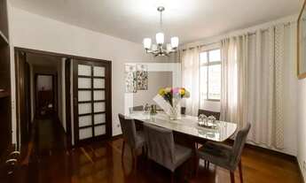 Imagem 5: Apartamento à Venda - Cidade Nova, 4 Quartos, 160 m2