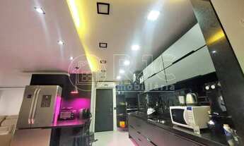 Imagem 7: Apartamento 196 metros quadrados com 4 quartos,à uma quadra da Praia no Recreio dos Bandei