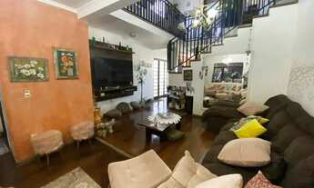 Imagem 6: Casa em Rua São Lourenço - Vila Camargo - Bauru/SP