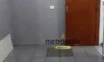 Imagem 6: Casa à venda, 191 m² por R$ 600.000,00 - Jardim Las Vegas - Santo André/SP