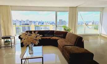 Imagem 2: Casa com 5 quartos (5 suítes) no bairro Sion