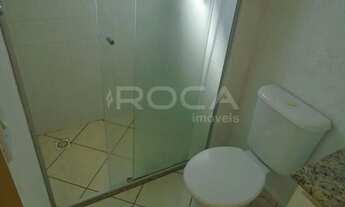 Imagem 6: Apartamento padrão para alugar no Jardim Paraíso, São Carlos