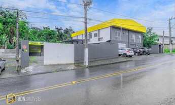 Imagem 6: Galpão Comercial para Locação no Bairro Salto Weissbach Blumenau/SC