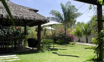 Imagem 5: Casa em Barreirinhas, beira do Rio com 140 metros com 3 quartos em Condominio Fechado