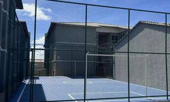 Imagem 4: Apartamento de 2 quartos no condomínio Green Park V Club, Residencial Florais do Planalto