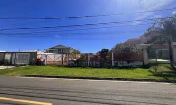 Imagem 7: Lote Quadra 03 do Taquari-DF-800m2