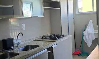 Imagem 2: Apartamento no Seaside Cumbuco 70m² Vista Mar a 50m da Praia, Alta Valorização e Arrendame