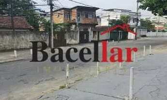 Imagem 4: Terreno-À VENDA-Taquara-Rio de Janeiro-RJ