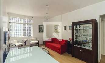 Imagem 2: Apartamento à Venda - Higienópolis, 2 Quartos, 66 m2