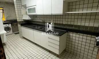 Imagem 5: Venda apartamento com 3 quartos localizado no Farol, Edifício Panorama