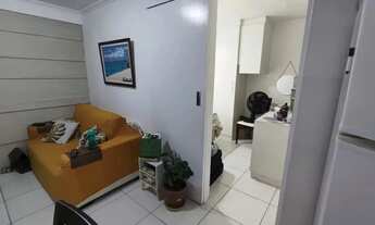 Imagem 4: Imóvel para venda tem 32m² com 1 quarto em Pituba - Salvador - BA