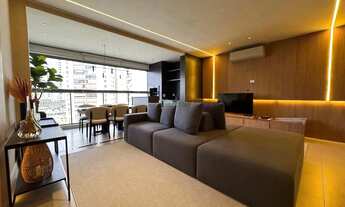 Imagem 2: Apartamento | Glória Residence