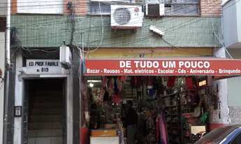 Imagem: Ótimo Kitnet bem localizado no Centro Hist