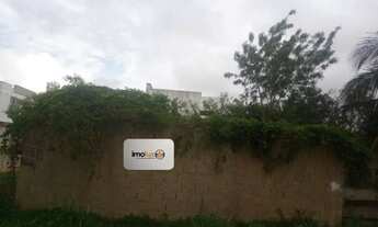 Imagem: Terreno à venda, 230 m² por R$ 165.000