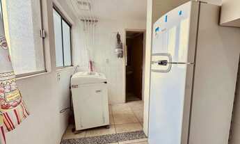 Imagem 7: VENDO APARTAMENTO 2Q NO EDIFÍCIO ITAJAÍ Apartamento com 2 Quarto(s) e 2 banheiro(s) à Vend