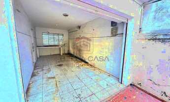 Imagem 4: Sobrado Comercial 320 m² - Venda R$ 2.600.000,00 - Locação R$ 8.000,00 - Mooca - SP