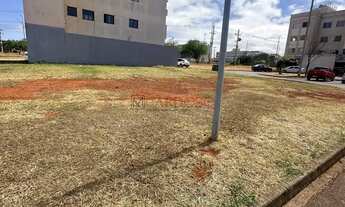 Imagem: Terreno Lote em Samambaia Sul (Samambaia)