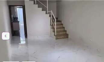 Imagem: Sobrado para aluguel tem 115 metros quadrados