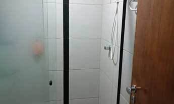 Imagem 4: Quarto e sala - Cond.Bahia Suites,Jardim Armação