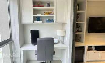 Imagem 5: Apartamento com 2 dormitórios à venda, 74 m² por R$ 1.490.000,00 - Centro - Florianópolis