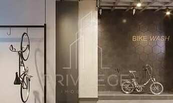 Imagem 16: FAZENDA GARDEN Apartamento com 3 dormitórios