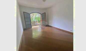 Imagem 6: Sobrado no Residencial 3 Alphaville I Casa ampla com piscina