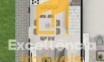 Imagem 6: Sobrados novos perto do mar