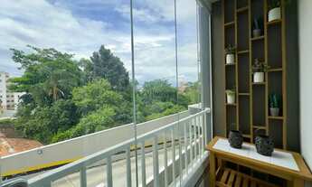 Imagem 6: Like - Jardim Oriente - 51M² 2 Dorm. Porteira fechada por R$ 570.000,00