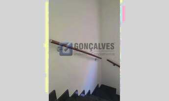 Imagem 4: Sobrado com 3quartos/suíte a venda - Jardim Lavinia em São Bernardo do Campo/SP