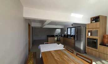 Imagem 4: Imóvel para venda possui 300 metros quadrados com 4 quartos em Santa Inês - Belo Horizonte