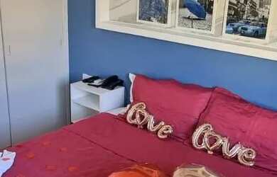 Imagem 2: Pacote de Carnaval, 4 diárias, Flat hotel Ponta Negra Beach