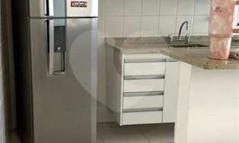 Imagem 5: Apartamento com 1 quartos para locação em Alphaville Centro Industrial E Empresarial/alpha