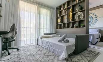 Imagem 5: Studio com 50m²e Vista Mar a venda no Novo Campeche em Florianópolis