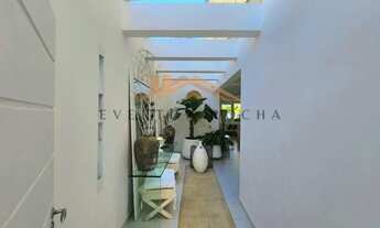 Imagem 4: Venda Pé na areia - Casa com 400m² com 5 suítes