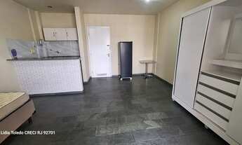 Imagem 12: Locação: Kitnet semi mobiliada a 5 min da Pelinca