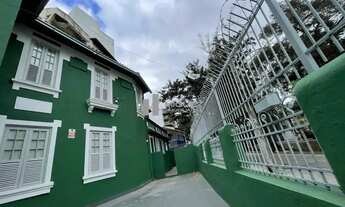 Imagem 5: Casa comercial para alugar na Tijuca, a poucos metros da Praça Afonso Pena. Excelente opor