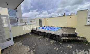 Imagem 2: Venda ou locação Cobertura Barroca Belo Horizonte